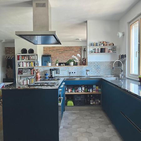 Apartment With A Musical Soul - Leopoldstadt Wina Bagian luar foto