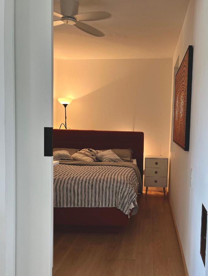 Apartment With A Musical Soul - Leopoldstadt Wina Bagian luar foto