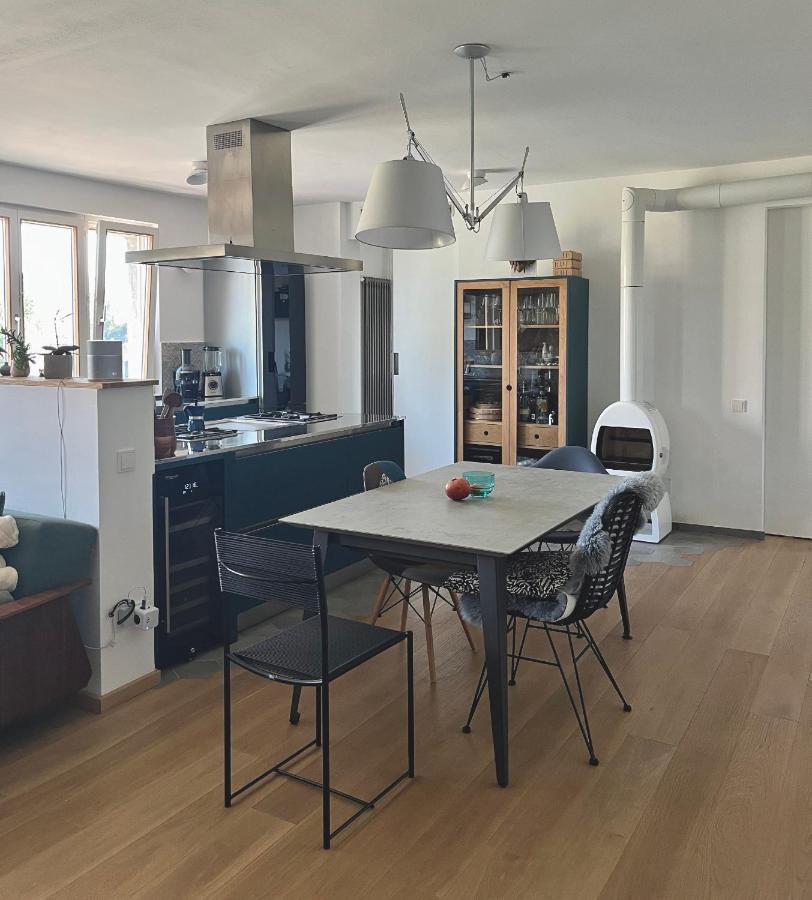Apartment With A Musical Soul - Leopoldstadt Wina Bagian luar foto